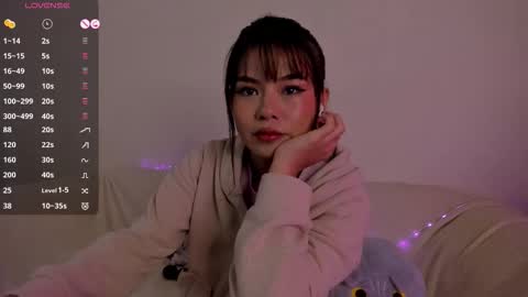 Snapshot of moonlight8_ chatting on 10.15.25 LANA online show from 10.15.25