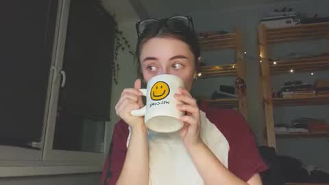 Dana online show from 11.29.25