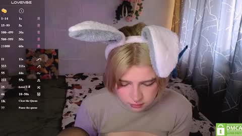 Im Grace 3 online show from 04.07.26