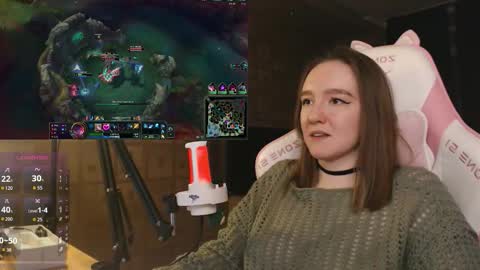 Katrin online show from 02.26.26