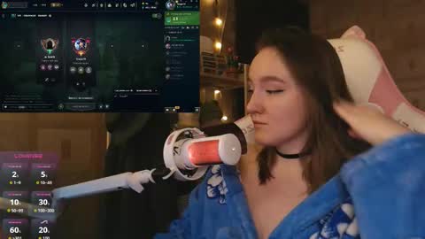 Katrin online show from 03.08.26