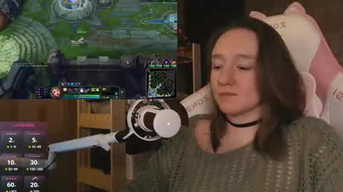 Katrin online show from 03.15.26