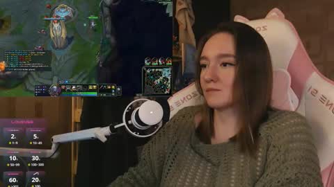 Katrin online show from 03.23.26