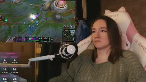 Katrin online show from 03.27.26