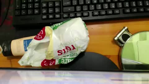 Moonlit Tala online show from 04.21.26