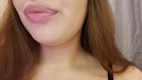 moonrose69 online show from 10.19.25