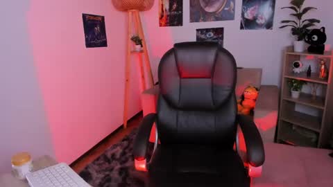 Rosa  online show from 04.21.26