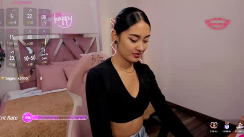 Moon  online show from 02.05.25