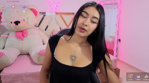 Moon  online show from 09.14.25