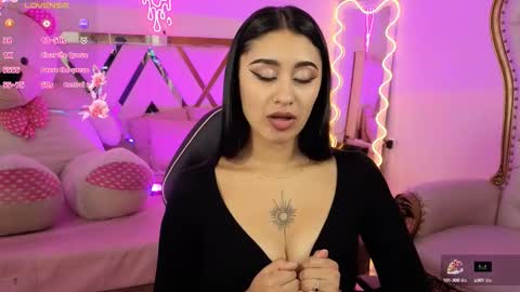 Moon  online show from 09.23.25