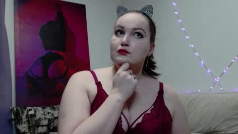 Kate online show from 10.16.25