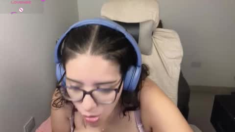 Moon Woman online show from 11.07.25