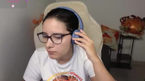 Moon Woman online show from 11.30.25