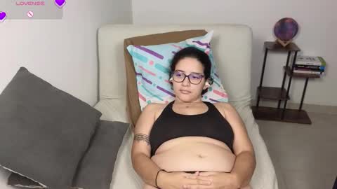 Moon Woman online show from 02.03.26