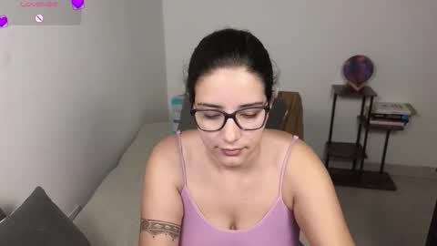 Moon Woman online show from 03.04.26