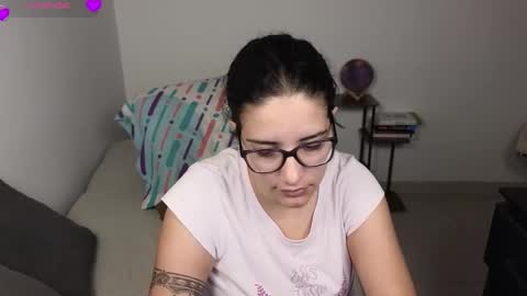 Moon Woman online show from 03.16.26