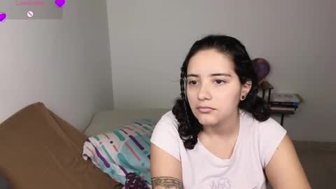 Moon Woman online show from 03.24.26