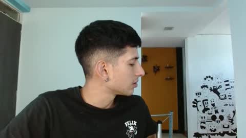 Sebas y Gaby online show from 01.09.25