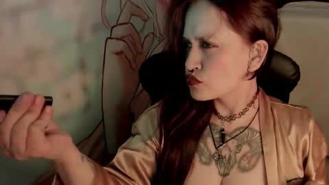 Snapshot of morana__hot chatting on 03.13.26 morana__hot online show from 03.13.26