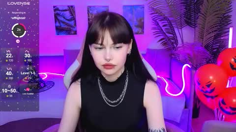 Morana online show from 10.27.25