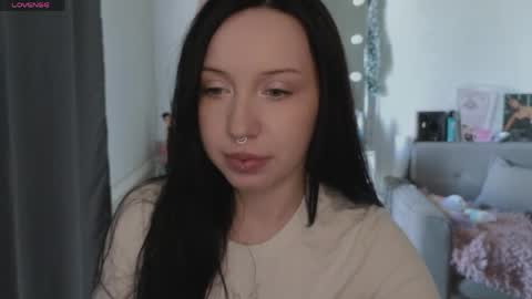 Snapshot of moranagoddess chatting on 04.01.26 Morana follow my boosty online show from 04.01.26