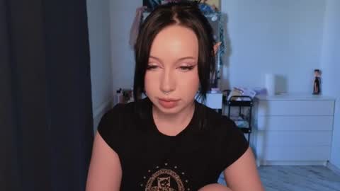 Morana follow my boosty  online show from 05.06.26