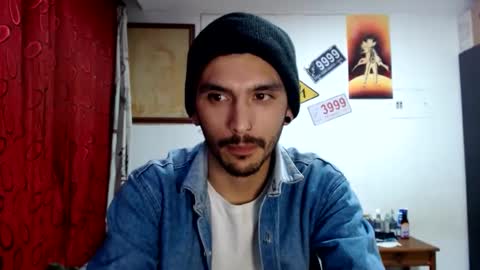 Abelardo online show from 12.04.24