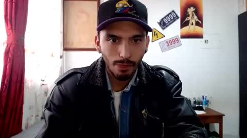 Abelardo online show from 12.04.24