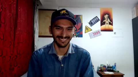 Abelardo online show from 12.05.24