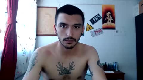 Abelardo online show from 12.05.24