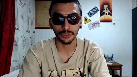 Abelardo online show from 12.07.24