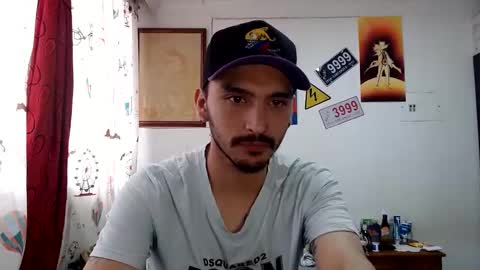 Abelardo online show from 12.10.24