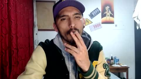 Abelardo online show from 12.12.24