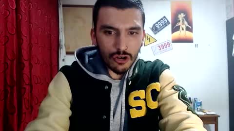 Abelardo online show from 12.12.24