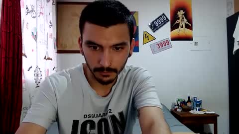 Abelardo online show from 12.12.24