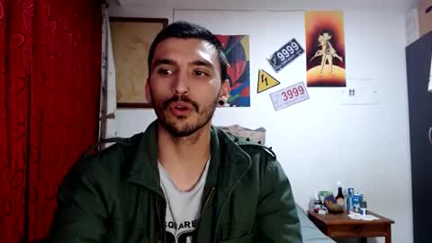 Abelardo online show from 12.13.24