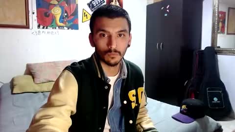 Abelardo online show from 12.14.24