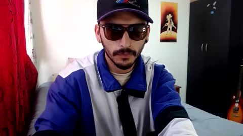 Abelardo online show from 12.21.24