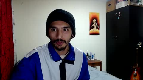Abelardo online show from 12.22.24
