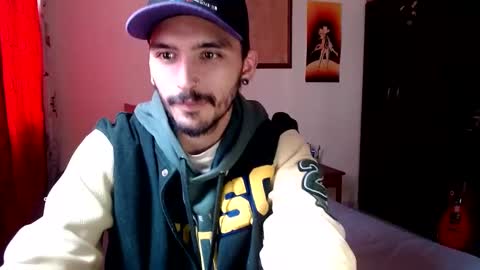 Abelardo online show from 12.22.24