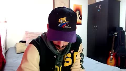 Abelardo online show from 12.22.24