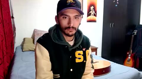 Abelardo online show from 12.23.24