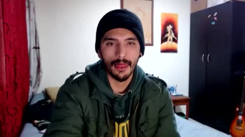 Abelardo online show from 12.24.24