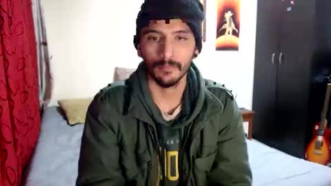 Abelardo online show from 12.24.24
