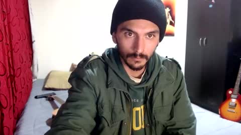 Abelardo online show from 12.27.24