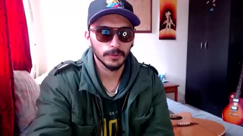 Abelardo online show from 12.27.24