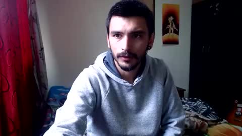 Abelardo online show from 12.29.24