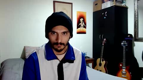 Abelardo online show from 12.30.24