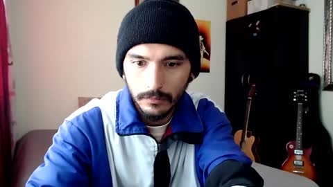 Abelardo online show from 12.30.24