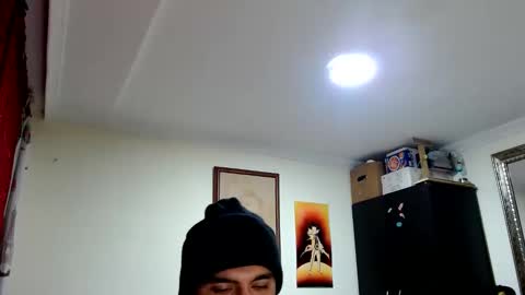 Abelardo online show from 12.31.24